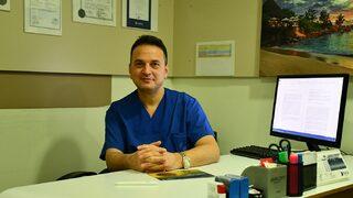 Sırta vuran karın ağrısının nedeni pankreas iltihabı olabilir