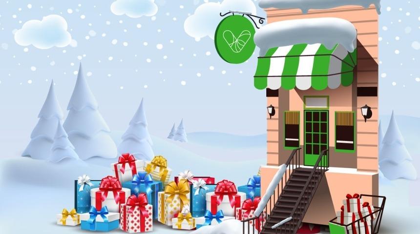 14 Burda&rsquo;da yeni yıla 5 kat sevin&ccedil;le girin