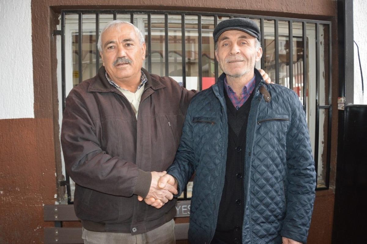 Tokat&rsquo;ta insanlık &ouml;lmemiş dedirten olay