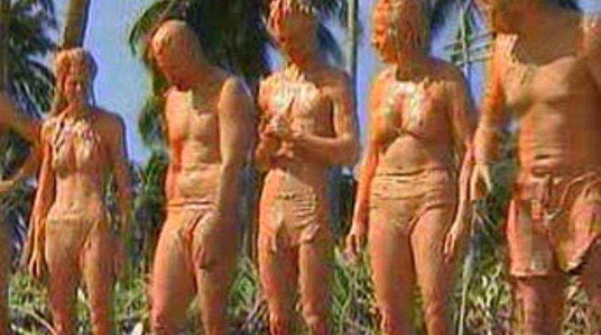 Survivor'unda kalp krizi şoku