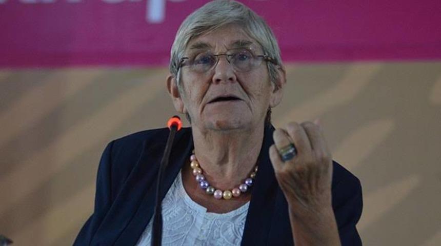 Prof. Dr. Canan Karatay: Fabrikadan çıkmış ürünler hakiki besin değil