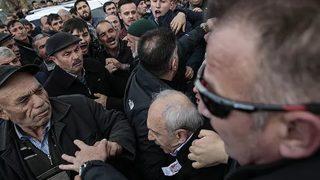 Kemal Kılıçdaroğlu'na yönelik saldırıyla ilgili iddianame hazırlandı! İşte istenen cezalar