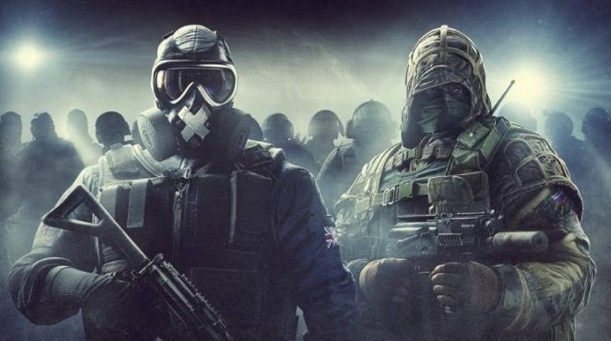 Rainbow Six Siege herkese bir operatör hediye ediyor!