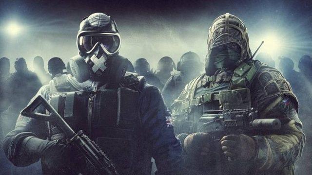 Rainbow Six Siege herkese bir operatör hediye ediyor!