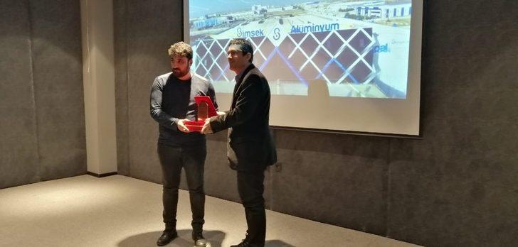 DÜ mühendislik fakültesinden OSB’ye ziyaret G3