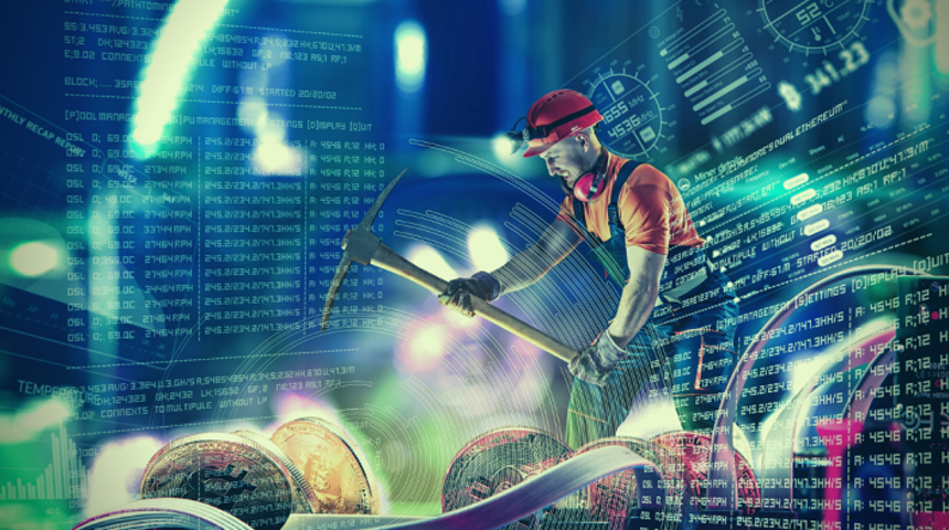 Suçuna suç ekleyen botnet!