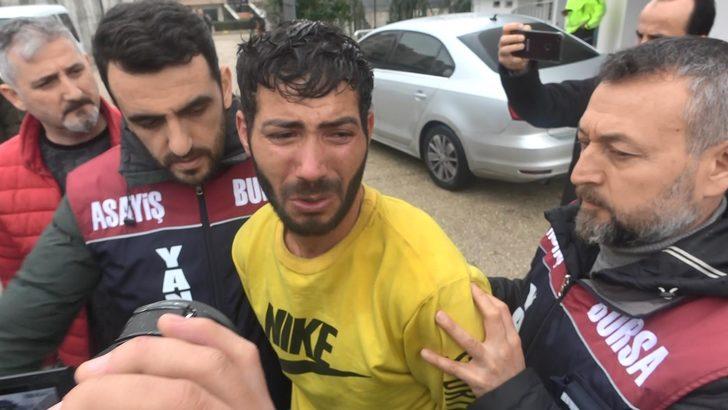 Tutuklanınca ağladı: Tüm mağdurlardan özür dilerim G1