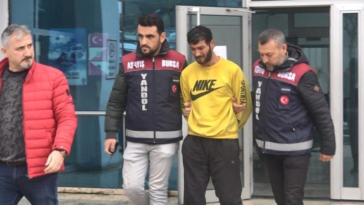 Tutuklanınca ağladı: Tüm mağdurlardan özür dilerim G2