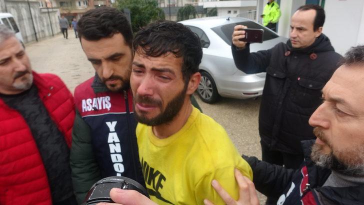 Tutuklanınca ağladı: Tüm mağdurlardan özür dilerim G3