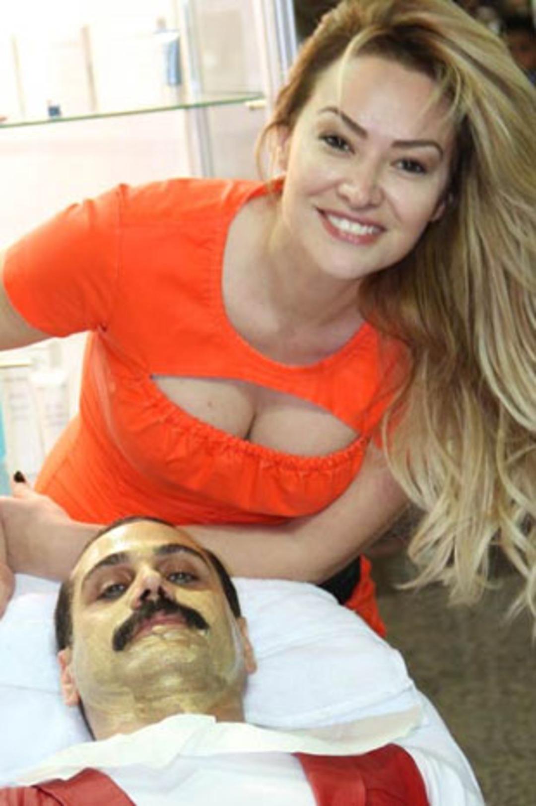 Ayrılırsak abazan abazan dolaşırız