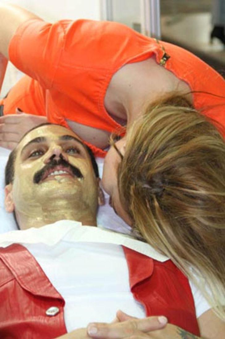 Ayrılırsak abazan abazan dolaşırız G2