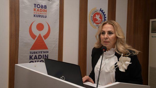 Samsunda “Hikayenin Kahramanı Kim” semineri