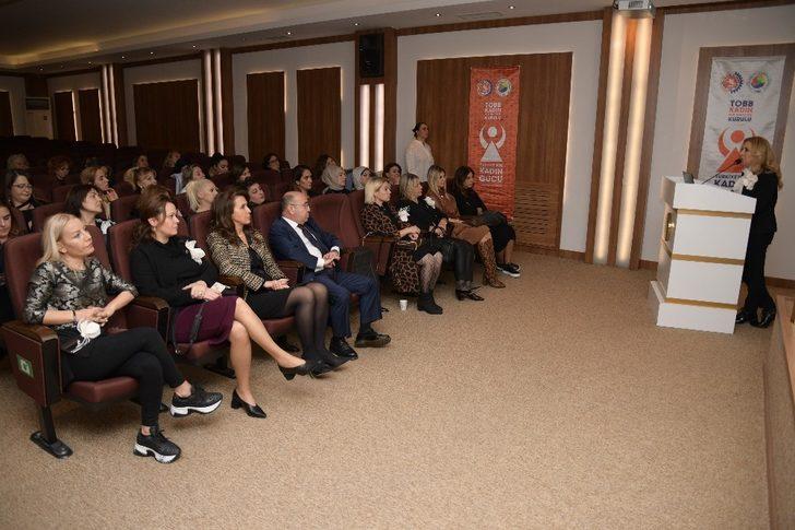 Samsunda “Hikayenin Kahramanı Kim” semineri G2