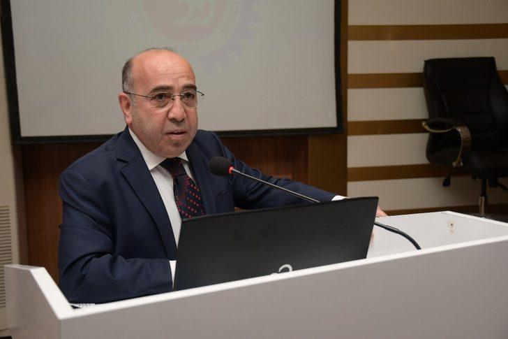 Samsunda “Hikayenin Kahramanı Kim” semineri G3