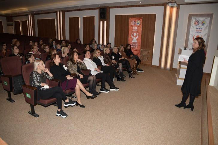 Samsunda “Hikayenin Kahramanı Kim” semineri G4