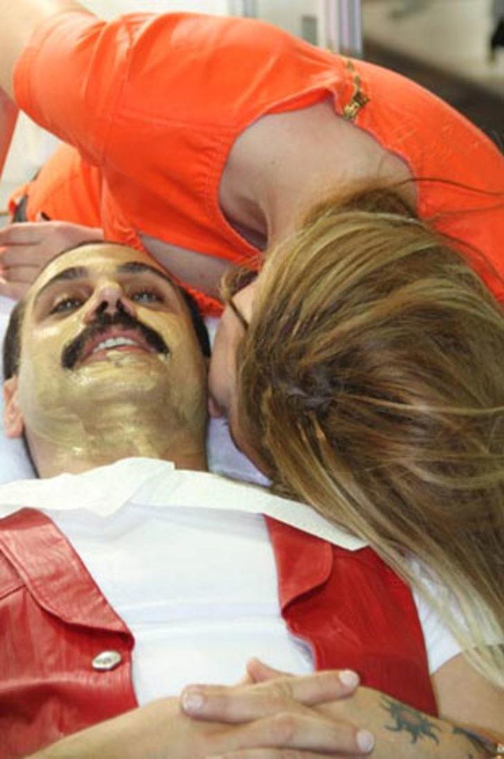 Ayrılırsak abazan abazan dolaşırız G4