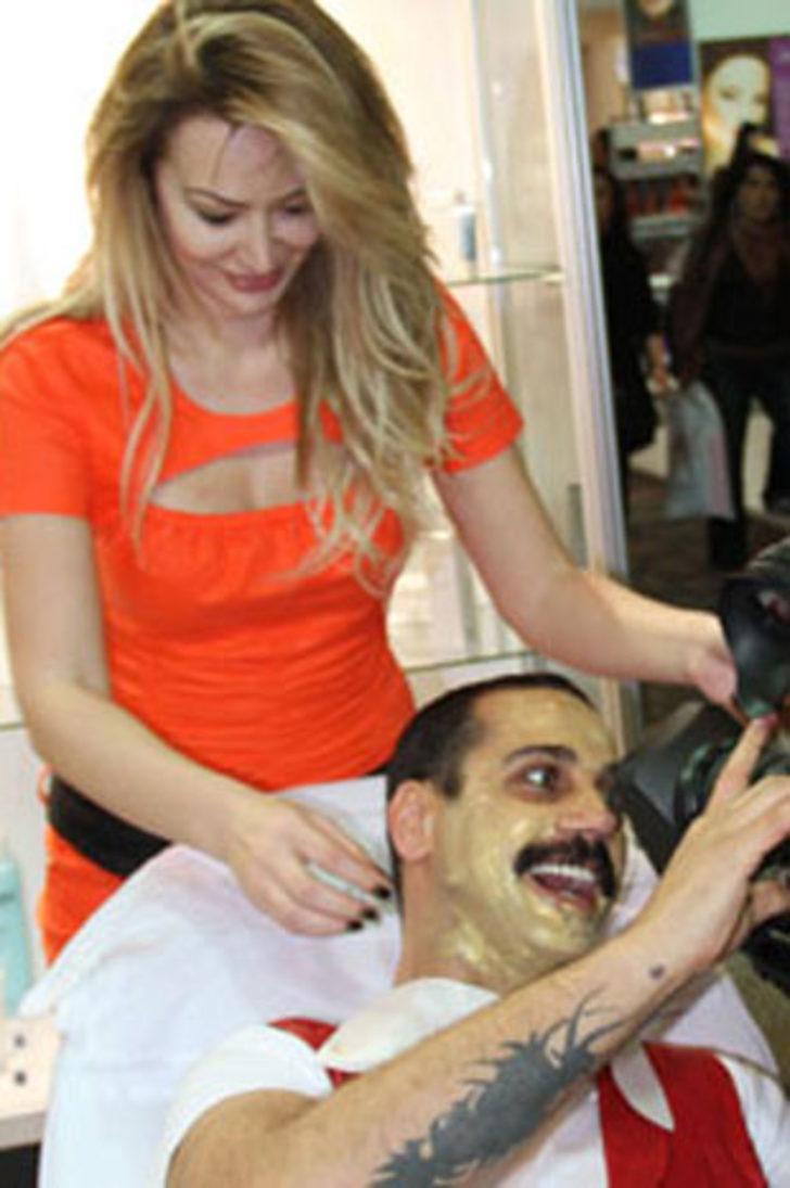 Ayrılırsak abazan abazan dolaşırız G5