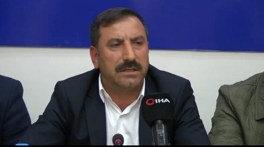 ASRİAD&rsquo;dan Doğu T&uuml;rkistan zulm&uuml;ne tepki