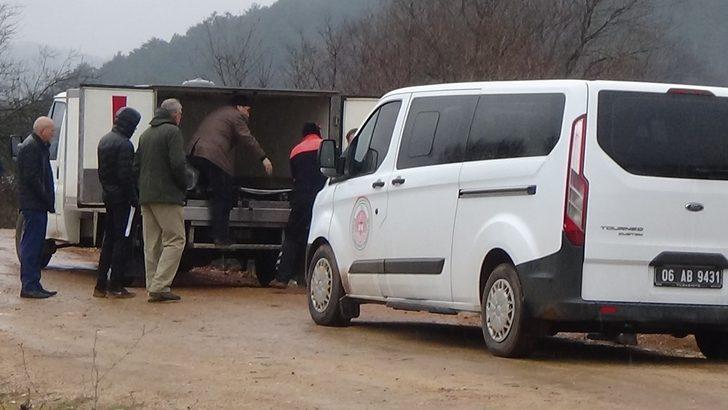 Eski Fenerbahçeli futbolcu İsmail Güldüren'in kayınvalidesi gölette boğuldu G4