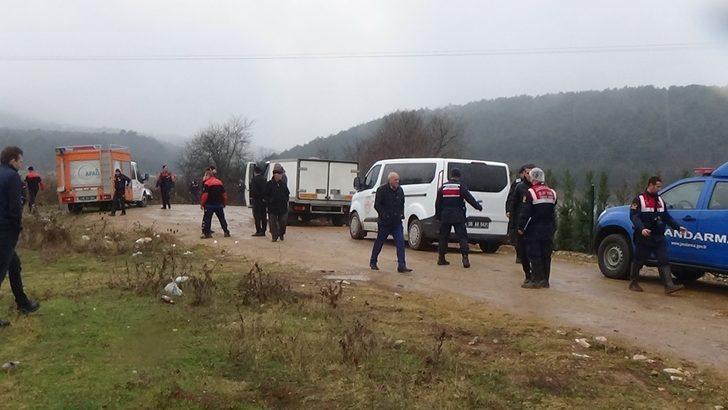 Eski Fenerbahçeli futbolcu İsmail Güldüren'in kayınvalidesi gölette boğuldu G5