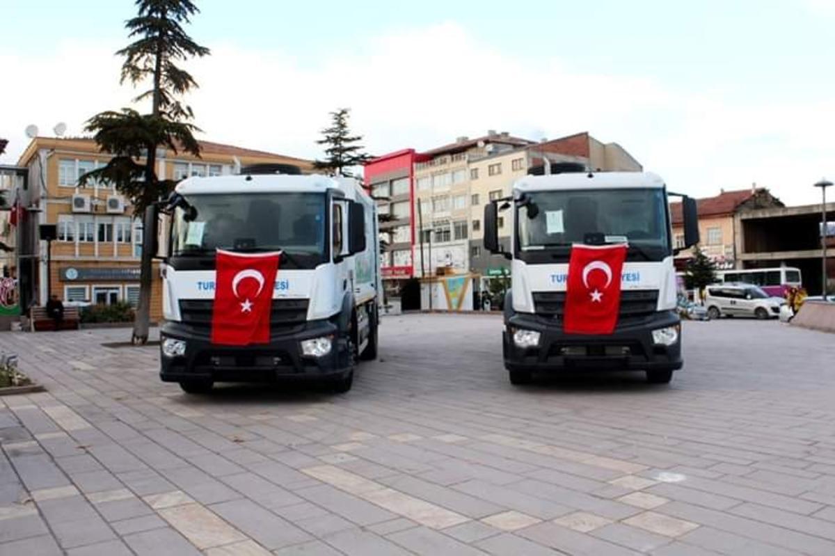 Kiralık ara&ccedil; d&ouml;nemini bitirdi, aylık 400 bin lira kar edecek
