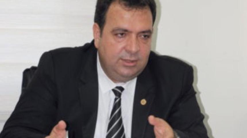 ASKF Başkanı Bozan: "İlk yarı ma&ccedil;ları &ccedil;ekişmeli ge&ccedil;ti"