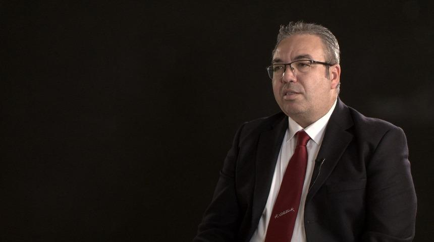 ESOG&Uuml; &Ouml;ğretim &Uuml;yesi Yenilmez: &lsquo;Reklamlardaki matematik hataları &ccedil;ocukların kafasını karıştırıyor&rsquo;