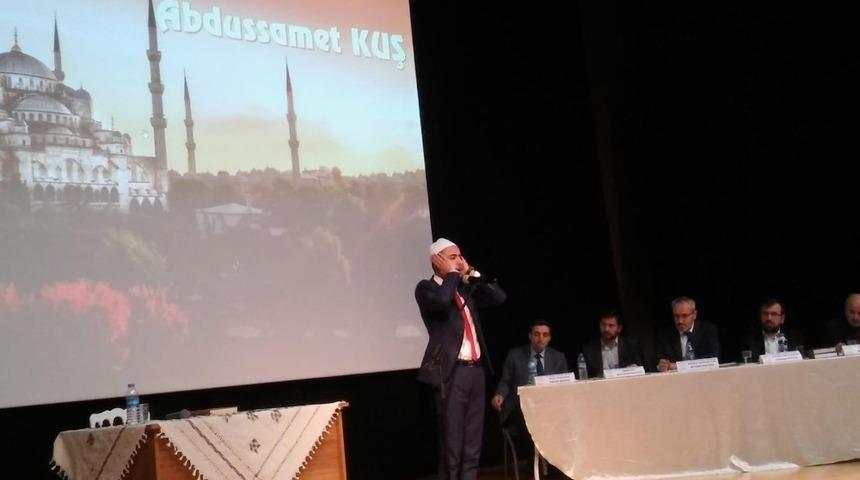 Boyabat İmam Hatip Lisesinden iki il birinciliği