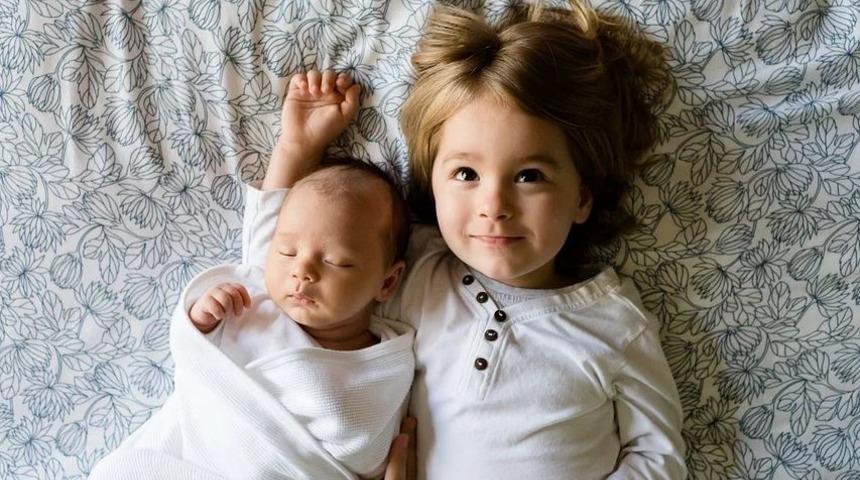 Bebeklerde kazaya bağlı 100 ölümden 7'si nefes borusuna kaçan yabancı cisimden