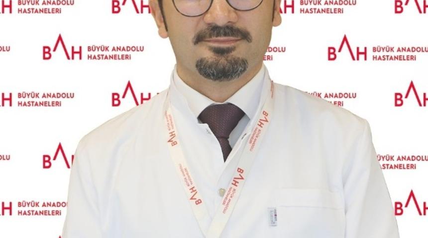 Şaşılığın tedavisi i&ccedil;in ge&ccedil; kalmayın