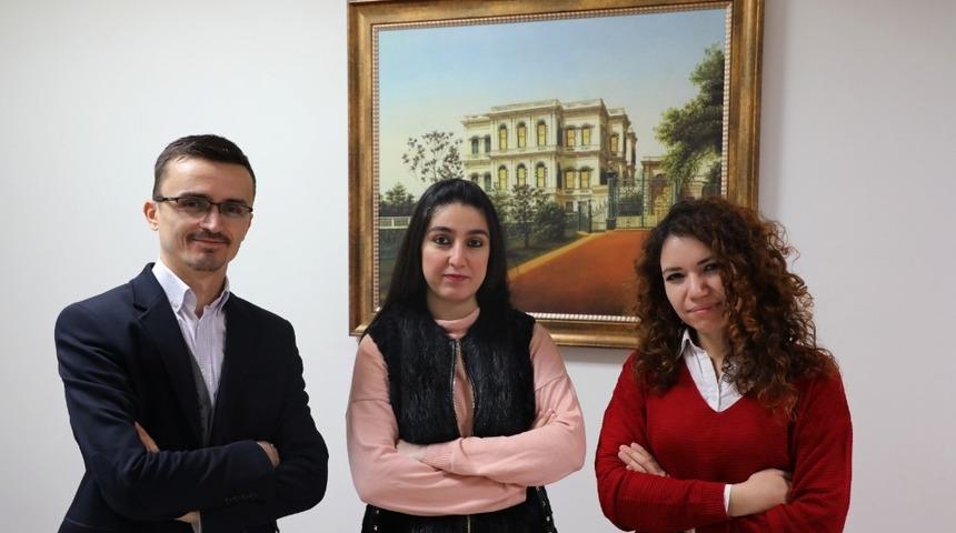 Bartın &Uuml;niversitesi &ouml;ğretim &uuml;yeleri T&uuml;rkiye&rsquo;de ilk 5&rsquo;te