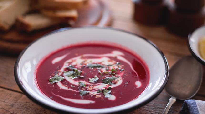 Kızılcık tarhanası çorbası tarifi