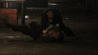 Kıvanç'ı kim dövdü?