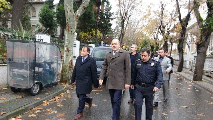 Adalar Kaymakamlığı’ndan Ruam hastalığı tespit edilen atların sahipleri hakkında suç duyurusu G2