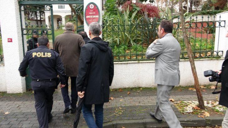 Adalar Kaymakamlığı’ndan Ruam hastalığı tespit edilen atların sahipleri hakkında suç duyurusu G3