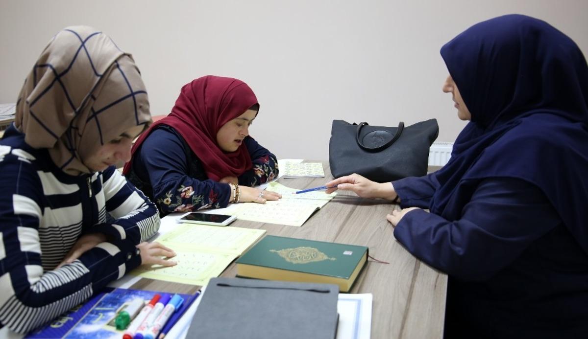 B&uuml;y&uuml;kşehir&rsquo;den Sosyal Sorumluluk Yatırımı