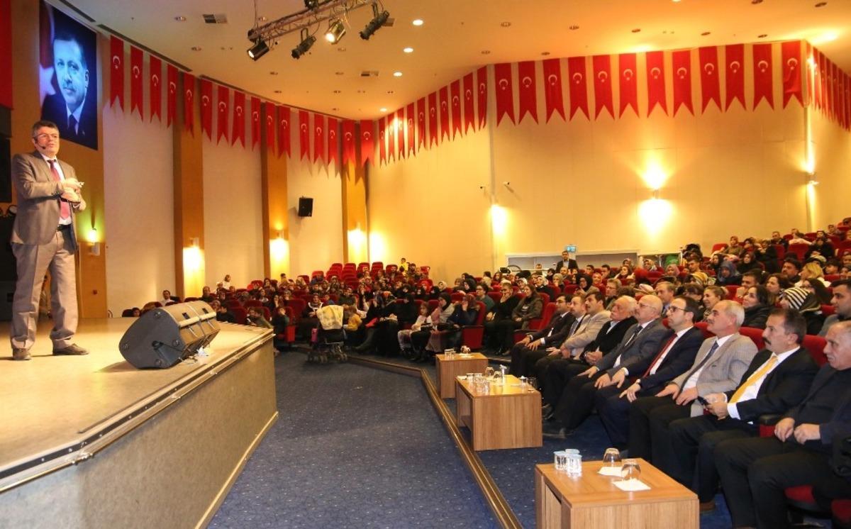 B&uuml;y&uuml;kşehir&rsquo;den &ldquo;Mutlu Aile&rdquo; Programı