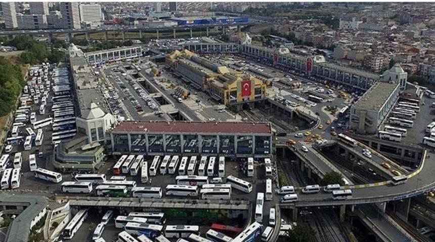 İBB, Esenler Otogarı’nın işletmesini ihale edecek