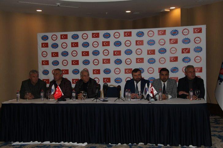 Lastik İş, işverenden yüzde 15 zam talebinde bulundu G1