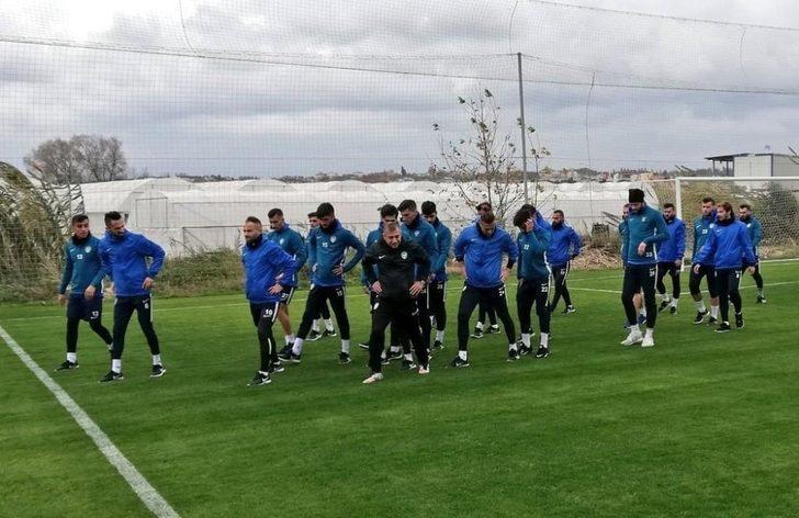 Diyarbekirspor’da büyük kriz G1