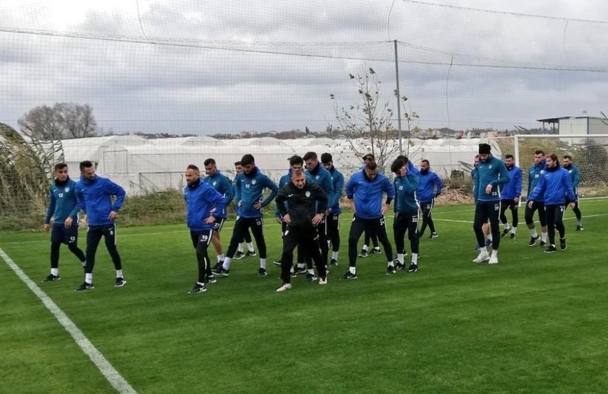 Diyarbekirspor&rsquo;da b&uuml;y&uuml;k kriz