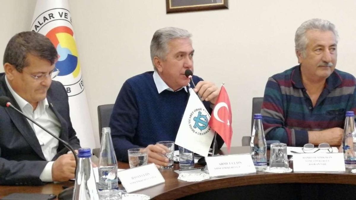 Deniz Ticaret Odası &ccedil;ocukları denizle buluşturuyor