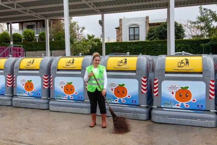 ‘Mis Gibi Bodrum’ seferberliği başladı G1