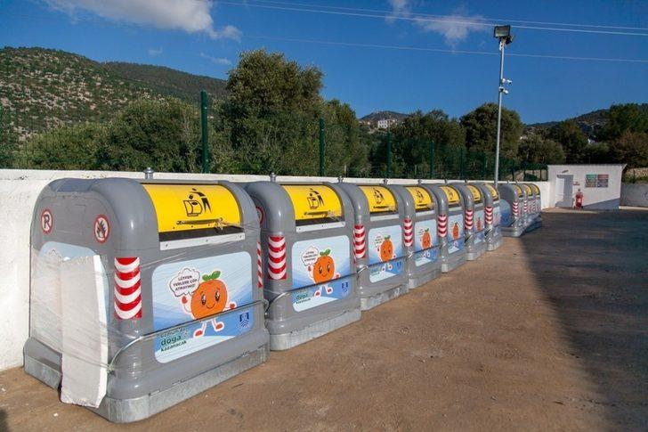 ‘Mis Gibi Bodrum’ seferberliği başladı G2