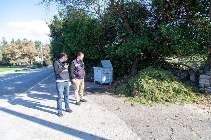 ‘Mis Gibi Bodrum’ seferberliği başladı G3