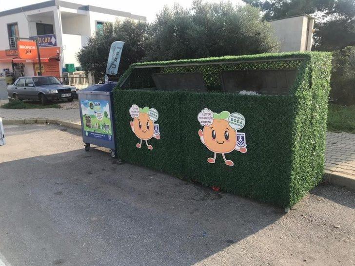 ‘Mis Gibi Bodrum’ seferberliği başladı G4