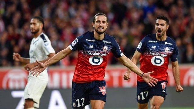 ÖZET | Lille 4-0 Lorient