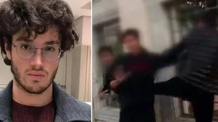 Bakırköy'de dansçı Berhan Tamalan'ı bıçaklayan zanlı tutuklandı