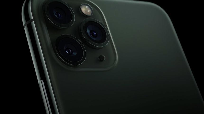 iPhone 11 Pro&rsquo;ya iPhone 11 Pro&rsquo;dan daha &ccedil;ok benzeyen telefon DOOV X11 Pro tanıtıldı!