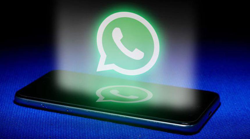 WhatsApp artık internetinizi s&ouml;m&uuml;rmeyecek!